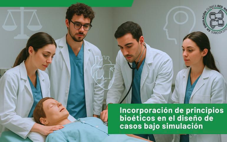 The importance of bioethics in clinical simulation