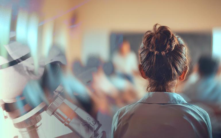 16ª generación del Doctorado en Bioética