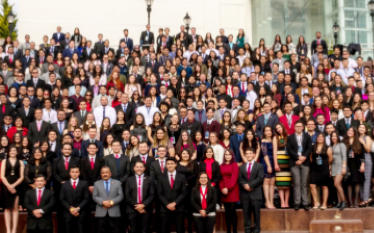 AMMFEM 2019 Tuxtla