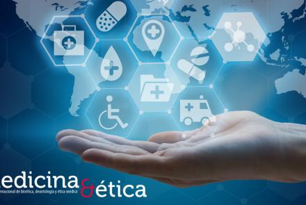 Nuestra Revista Medicina & Ética publica el número 3 del 2022