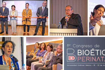 Perinatal Bioethics: A Necessary Dialogue from Anáhuac University Mexico