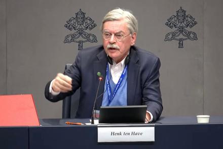 30th General Assembly of the Pontifical Academy for Life