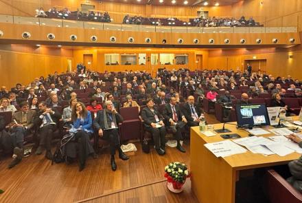30th General Assembly of the Pontifical Academy for Life