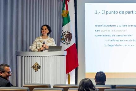 Conmemoramos el Día de la Responsabilidad Social con jornadas de reflexión y compromiso por la paz