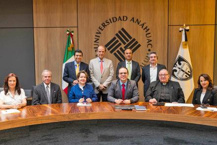 Celebramos reunión del Consejo Asesor 
