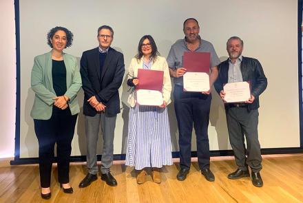 Foro interdisciplinario sobre la importancia del maíz en la cultura y soberanía alimentaria de México