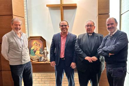 Fundación Médica Porta Vitae en Chile