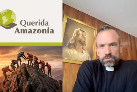 Grupo Querida Amazonía celebra su V Webinar