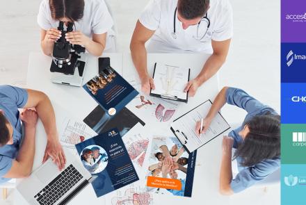 Grupo Médico PROA y la Universidad Anáhuac México 