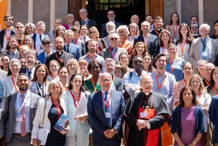 III Congreso de Bioética Cátedra Jérôme Lejeune
