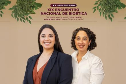 XIX National Bioethics Meeting