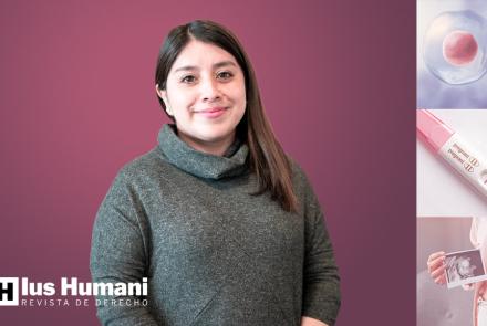PhD student in Applied Bioethics publishes in international journal of law and bioethics