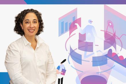 Marieli de los Ríos reflexiona sobre los desafíos éticos y pastorales de la inteligencia artificial