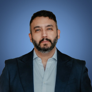 Dr. Franco Mascayano