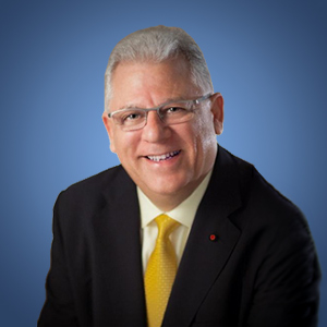 Don Mario J. Paredes