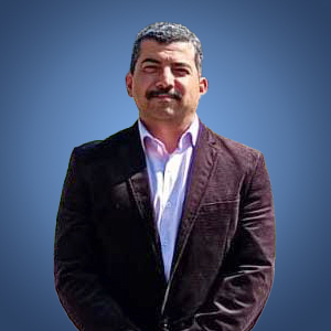 Dr. Armando Nevárez Sida