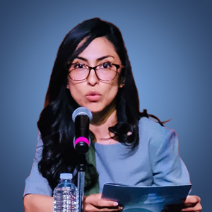 Dra. Alejandra Balandran