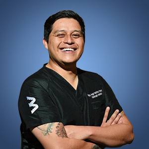 Dr. Miguel Ángel Martínez Camacho