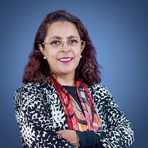 Dra. Rebeca Illiana Arévalo Martínez