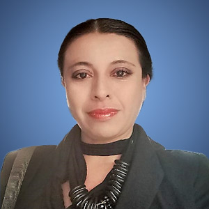 Dra. Edna Elisa García Vences