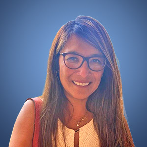 Dra. María del Consuelo Gómez García