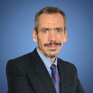 Dr. Sigfrido Miracle López