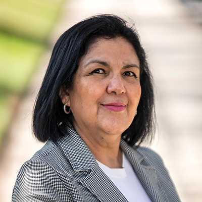 M. en C. Guadalupe Angélica López Sotelo