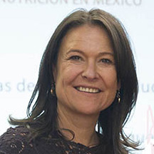 Dra. Magdalena Urrutia San Vicente 