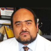 Dr. Carlofredo Rizzo Fuentes 