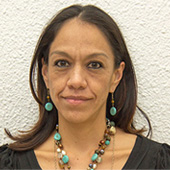 Mtra.Mariana Porras Serrano