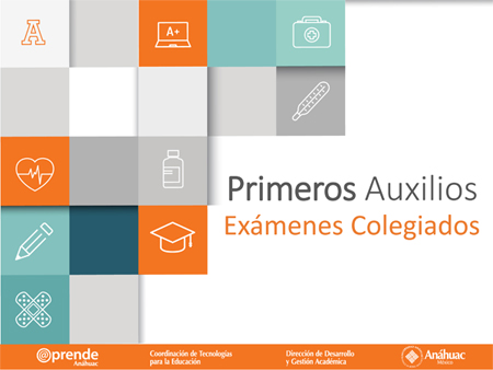 Primeros Auxilios