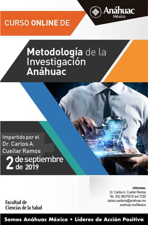 Curso metodología en línea