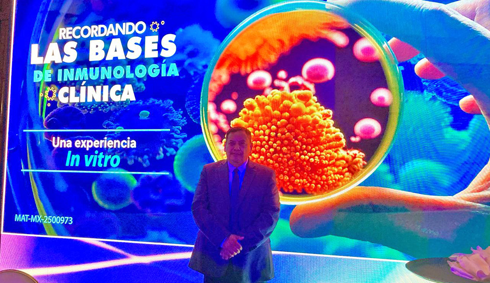 Recordando las Bases de la Inmunología Clínica