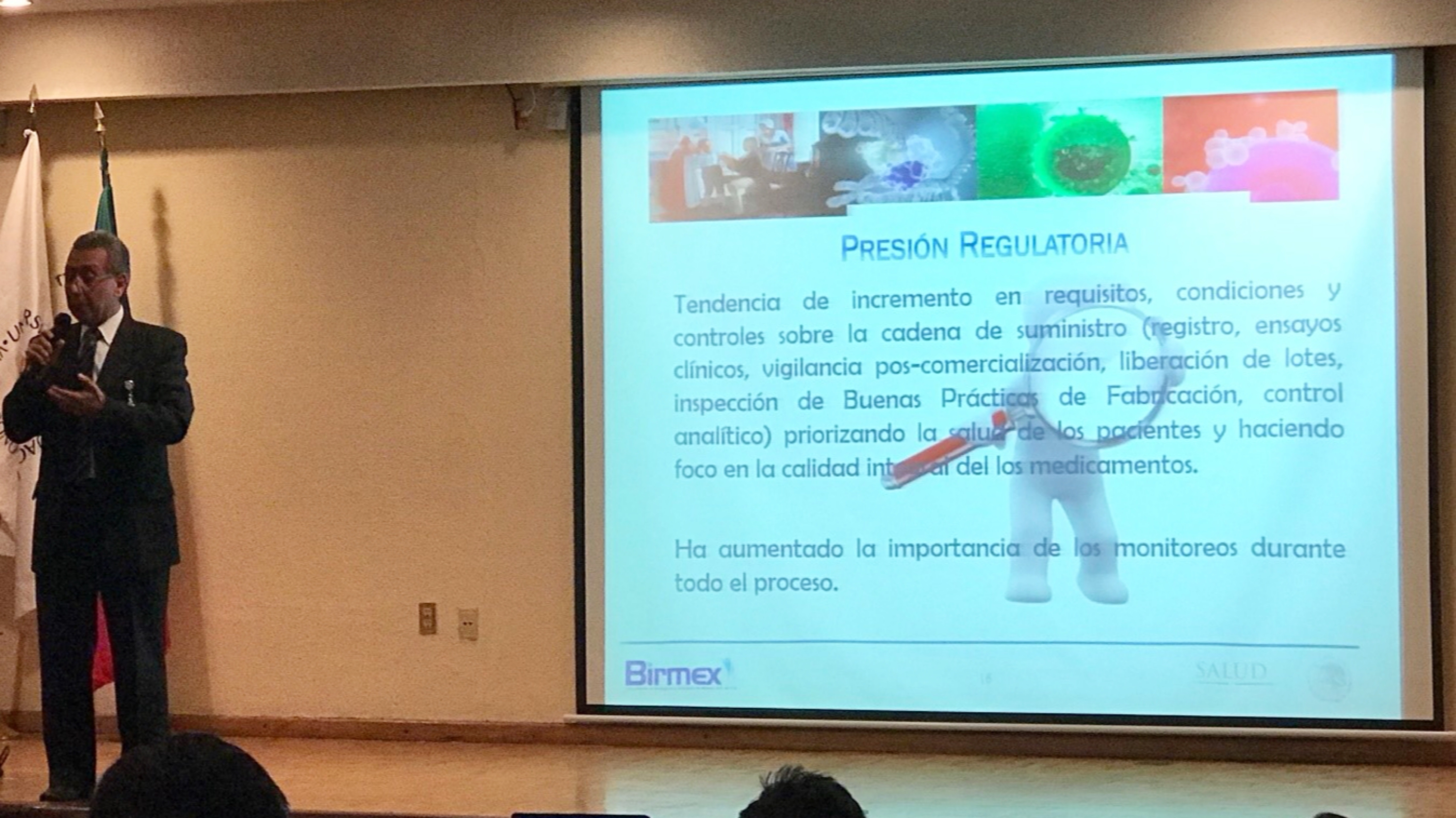 El ámbito social en la Biotecnología 