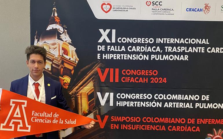 XI Congreso Internacional