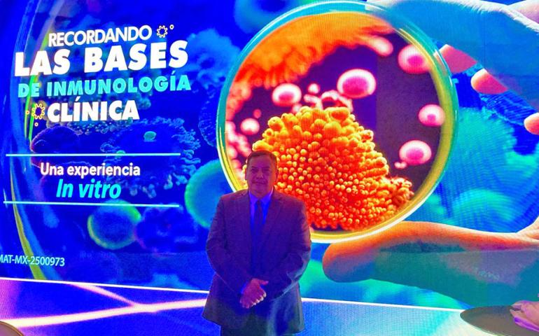 Recordando las Bases de la Inmunología Clínica