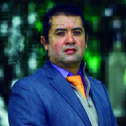 Abdias Caleb Salazar Salazar