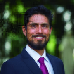 Alejandro Sandoval Pérez