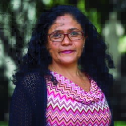 Ana Luisa Sánchez González