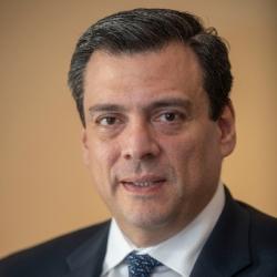 Mauricio Sulaimán Saldivar