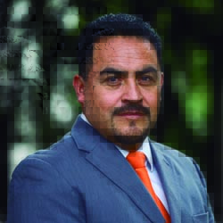 Horacio Sánchez Rojas