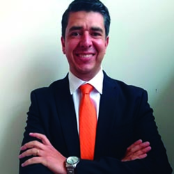 Iván Aguilar Rincón