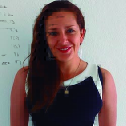 Alejandra Ixchel Rubio Sosa