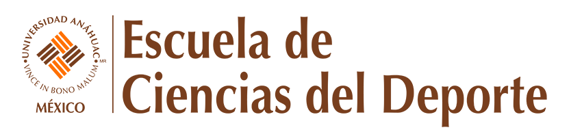 Escuela de Ciencias del Deporte