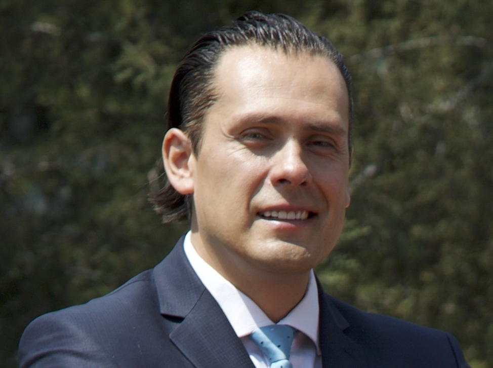 Igor Rubio