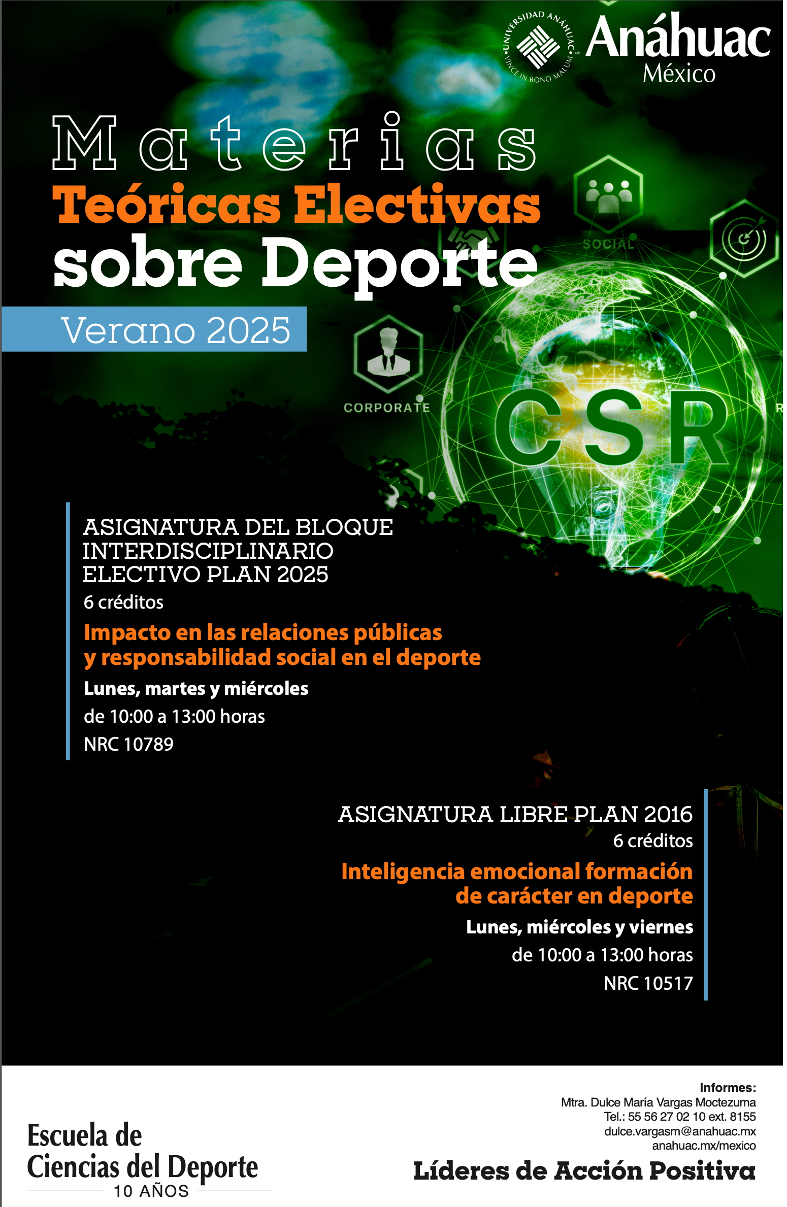 teoria deporte verano 25