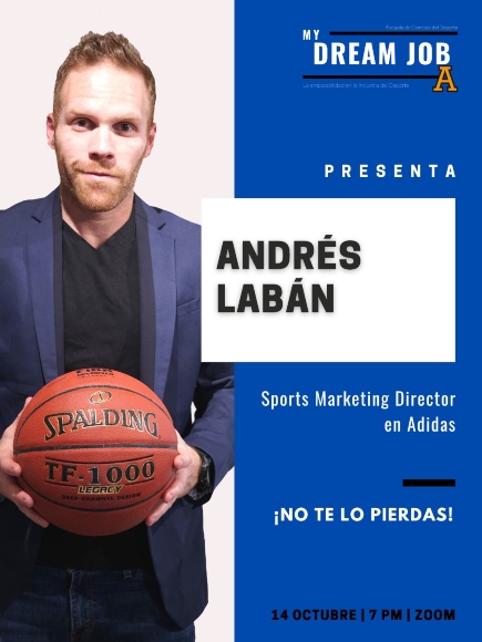 Andrés Labán