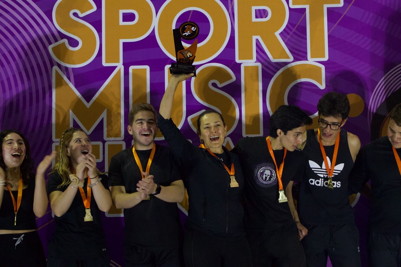 anahuac norte dirección del deporte licenciatura
