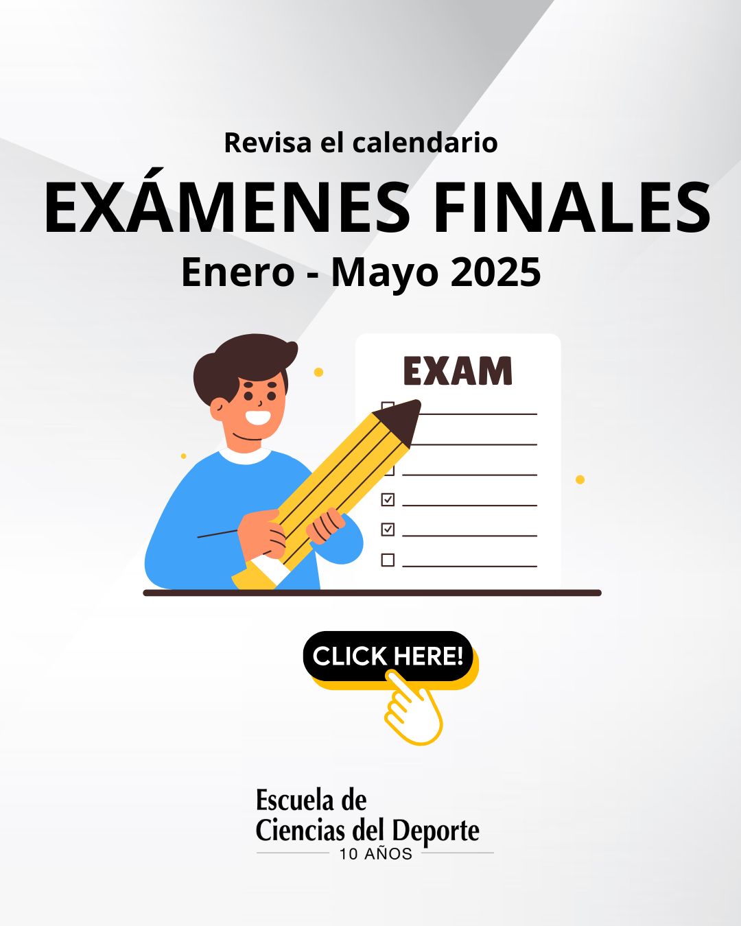 finales enero mayo