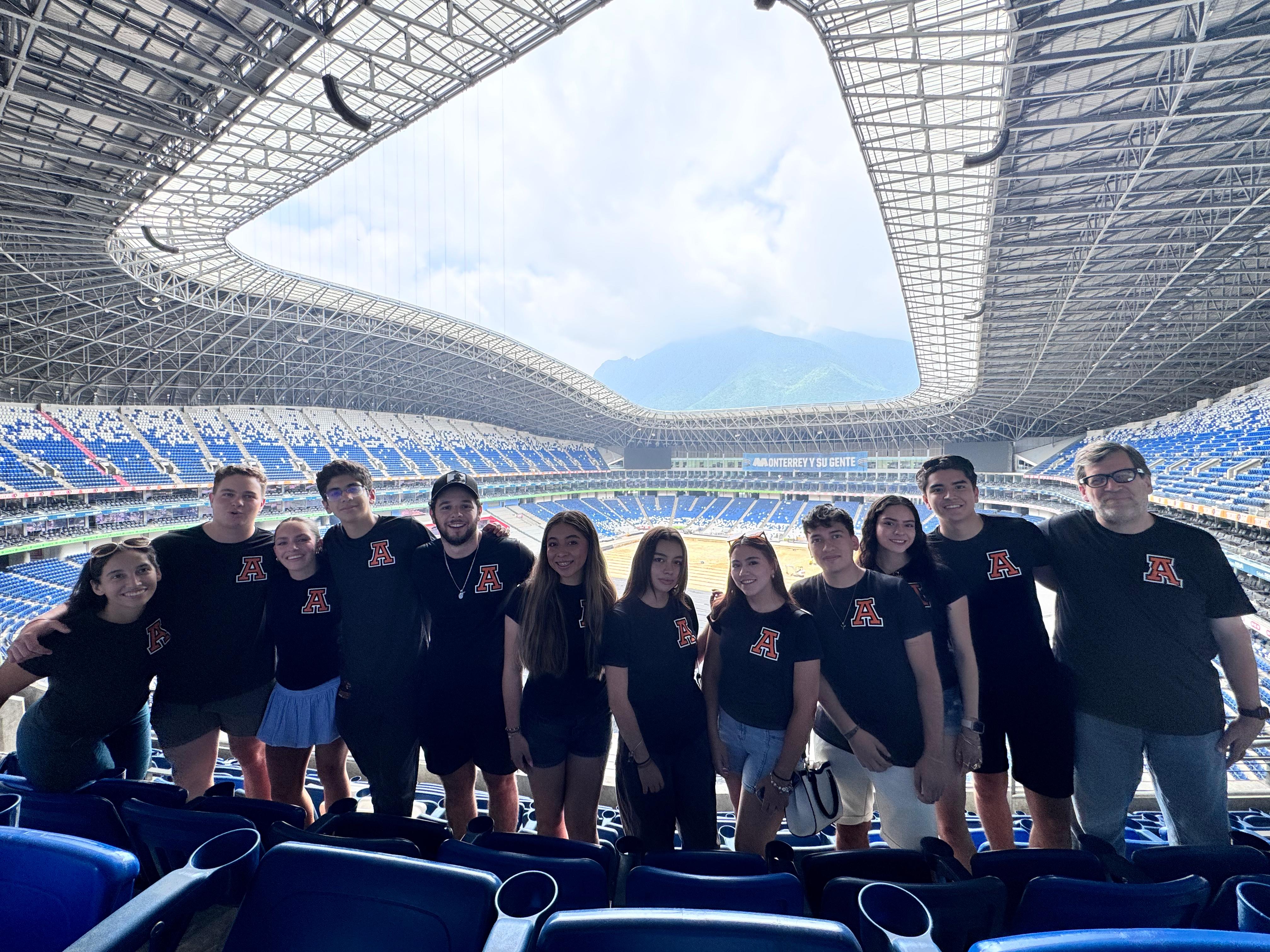 Summer School 2025 Monterrey